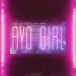 Robinson & Jason Derulo – Ayo Girl (Fayahh Beat) ft. Rema