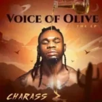 Charass – Back To Me Ft. Tekno