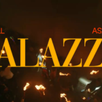 DJ Spinall – Palazzo Ft. Asake (Video)