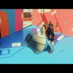 Ice Prince – Make Up Your Mind ft. Tekno (Video)