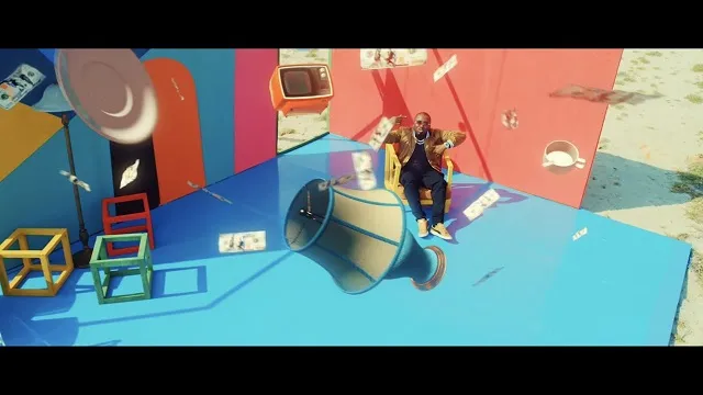 Ice Prince – Make Up Your Mind ft. Tekno (Video)