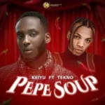 Keiyu – Pepe Soup Ft. Tekno