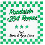 Mahalia – Roadside (+234 Remix) Ft. Rema & Ayra Starr