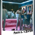 Pheelz – Finesse (Folake For The Night) Ft. BNXN (Video)