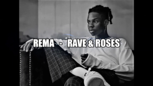 Rema – Love
