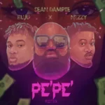 Sean Dampte – Pepe (Remix) Ft. Buju & Nizzy