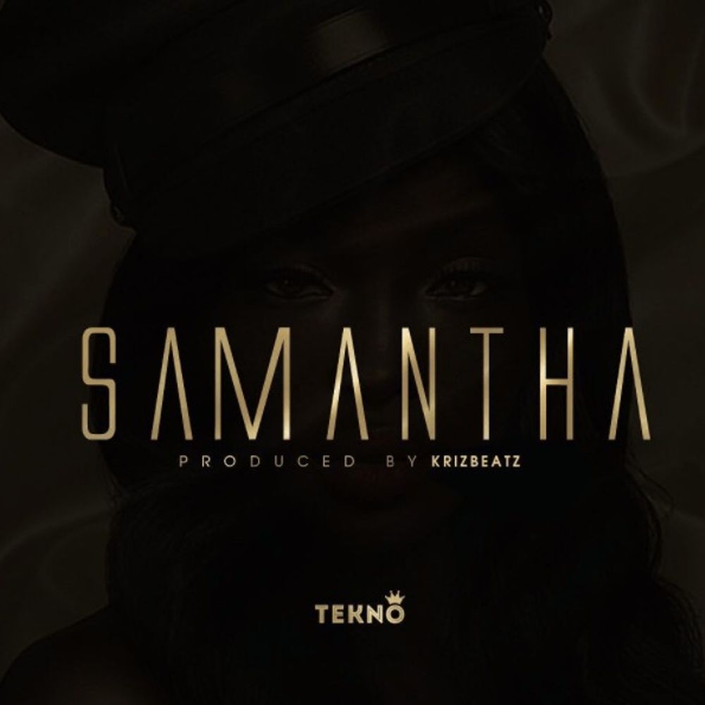 Tekno – Samantha