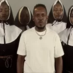 Vector – Crown of Clay ft. MI Abaga, Pheelz (Video)