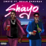 2Wayz – Shayo Ft. Bella Shmurda