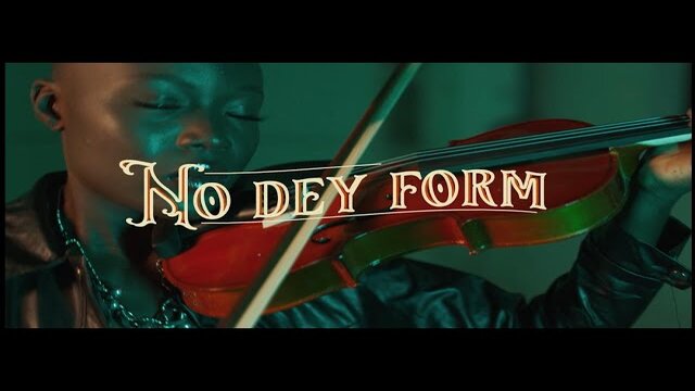 AV – No Dey Form (Video)