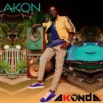 Akon – Scammers Ft. Olamide