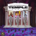 Aloma – Temple (Remix) Ft Bella Shmurda & Wande Coal