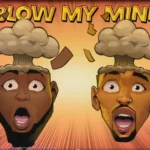 Davido X Chris Brown – Blow My Mind