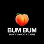 DMW – Bum Bum Ft. Davido & Zlatan