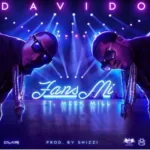 Davido – Fans Mi ft Meek Mill