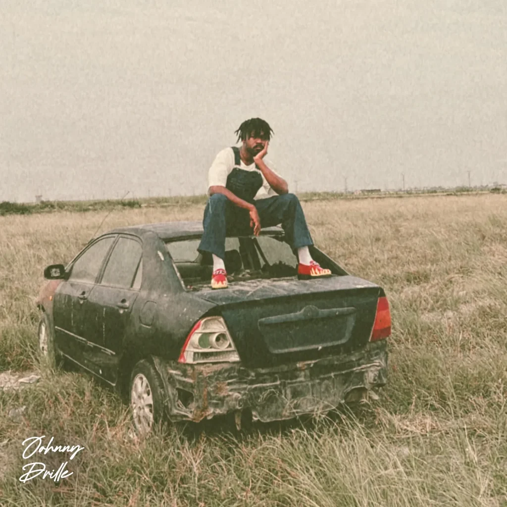 Johnny Drille – How Are You My Friend (I Dey For You My Friend)
