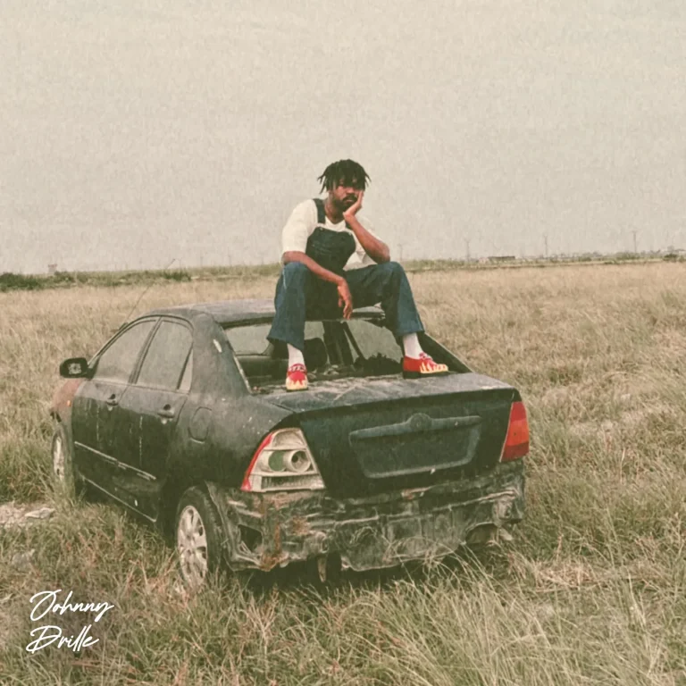 Johnny Drille – How Are You My Friend (I Dey For You My Friend)