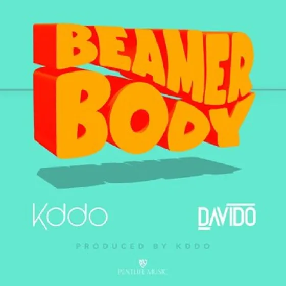 Kiddominant – Beamer Body ft. Davido