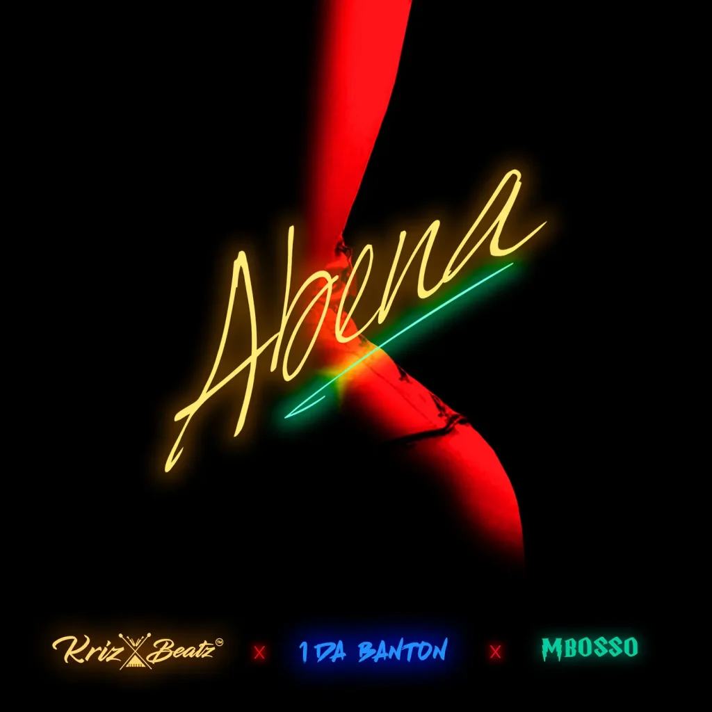 Krizbeatz – Abena Ft 1da Banton & Mbosso