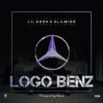 Lil Kesh – Logo Benz Ft. Olamide