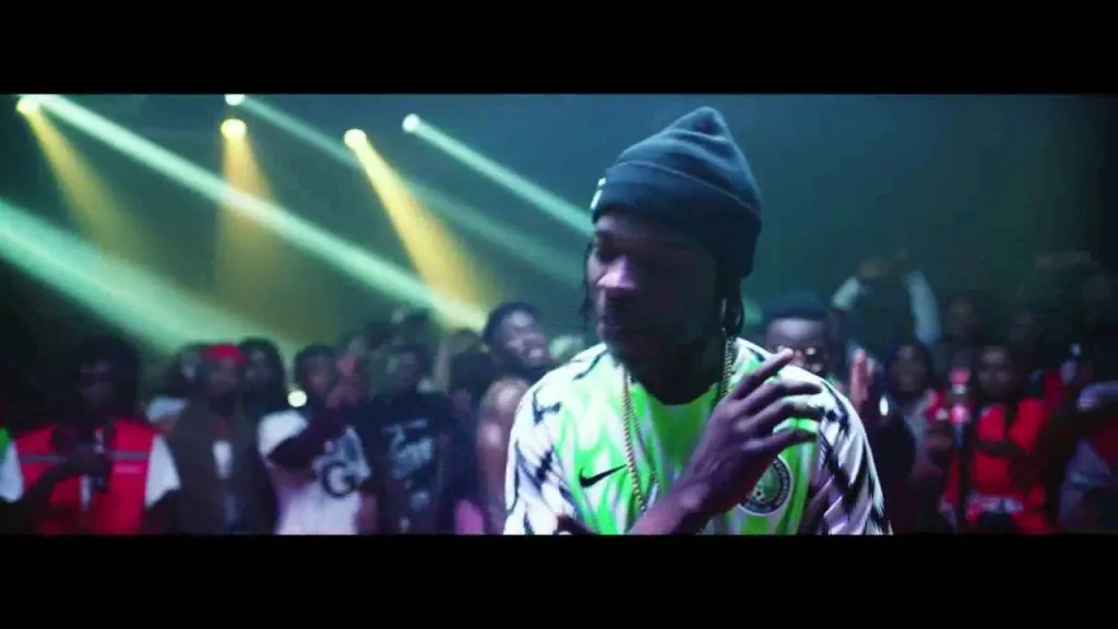 Naira Marley, Falz, Olamide, Simi, Lil Kesh & Slimcase – Naija Issa Goal (Remix) (Video)