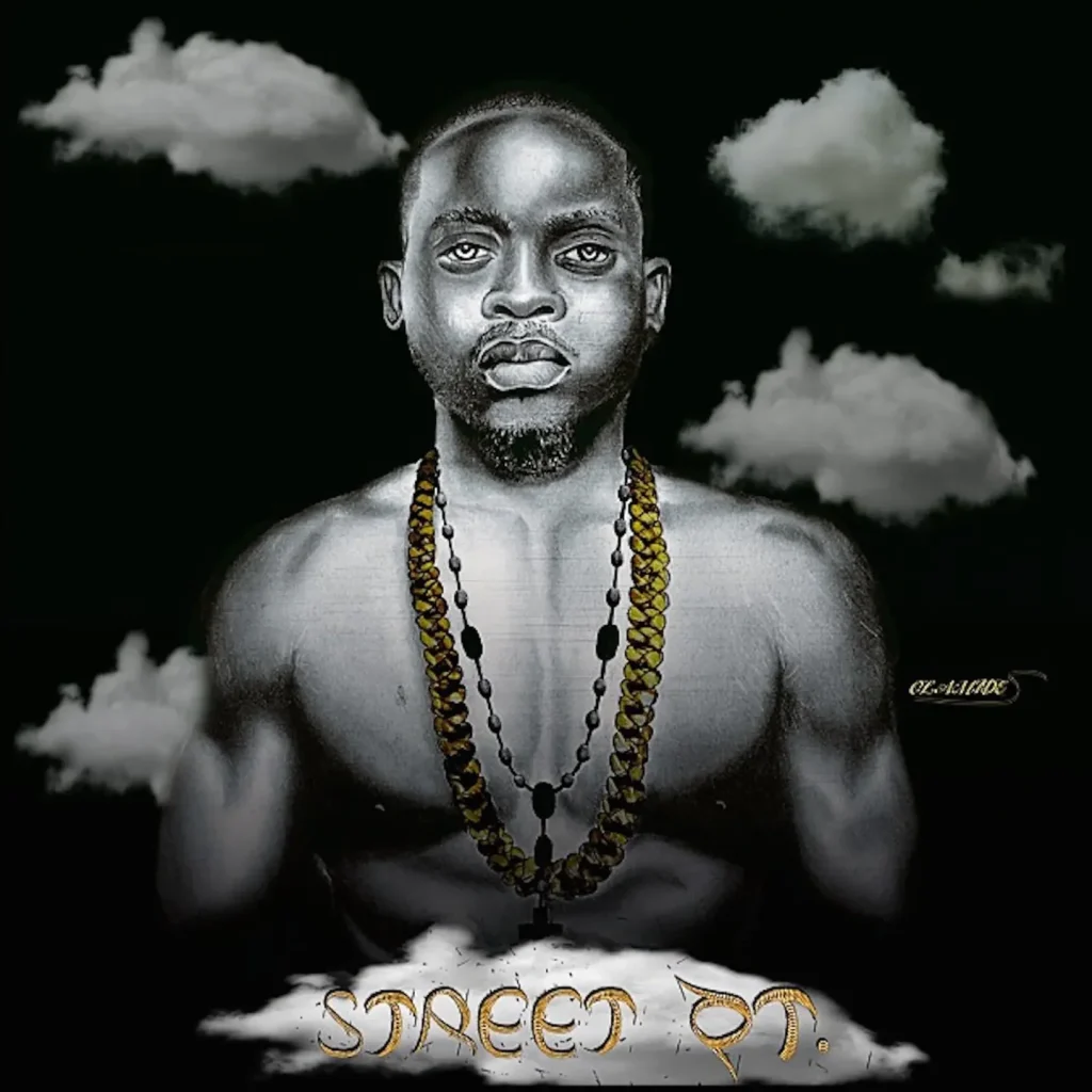 Olamide – Possible Ft. B-Banks