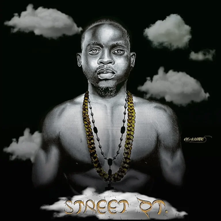 Olamide – Possible Ft. B-Banks