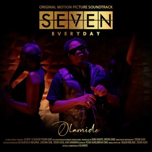 Olamide – Seven (Every Day)