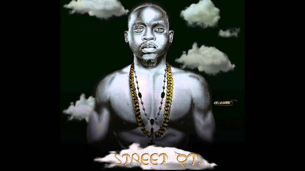 Olamide – In My Circle Ft. Phyno