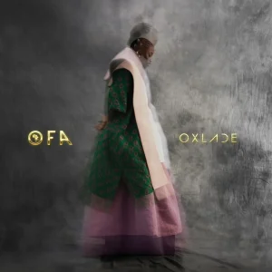 Oxlade – KU LO SA