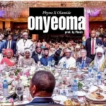 Phyno – Onyeoma Ft. Olamide