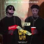 Qudi Ralph – WinWin ft. Bella Shmurda