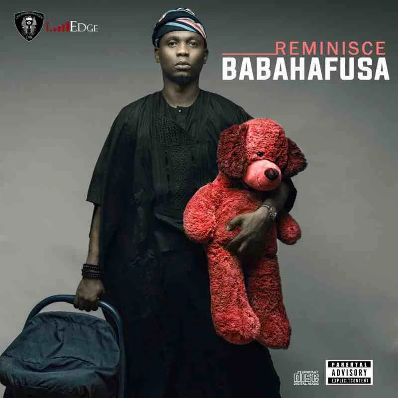 Reminisce – Local Rapper Ft. Olamide & Phyno
