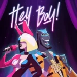 Sia – Hey Boy (Remix) Ft. Burna Boy