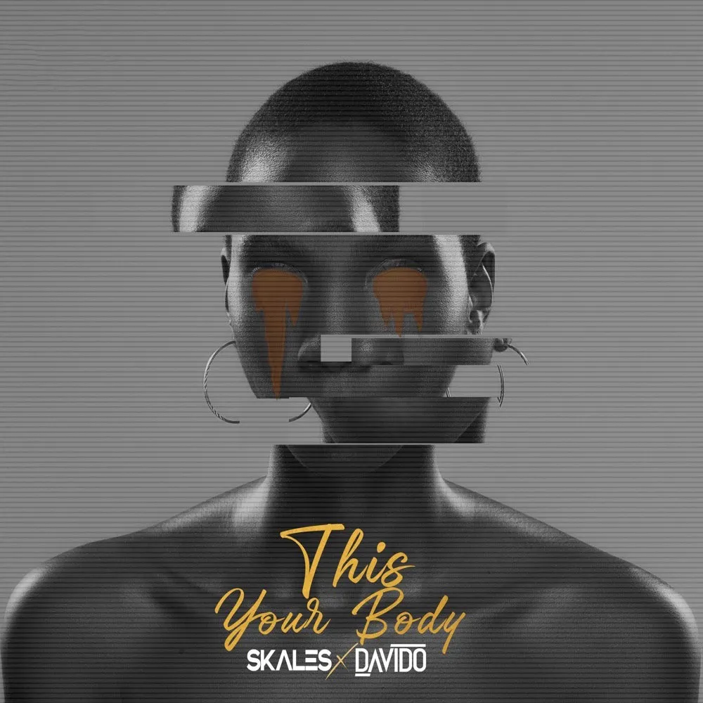 Skales – This Your Body Ft Davido
