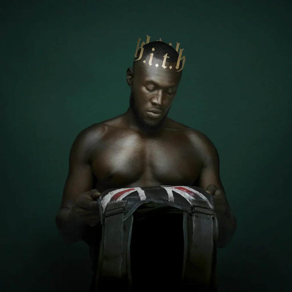 Stormzy – Own It Ft. Ed Sheeran & Burna Boy