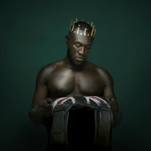 Stormzy – Own It Ft. Ed Sheeran & Burna Boy