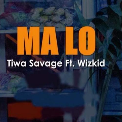 Tiwa Savage – Malo Ft. Wizkid