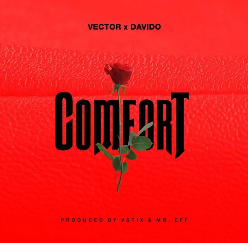 Vector – Comfortable ft. Davido