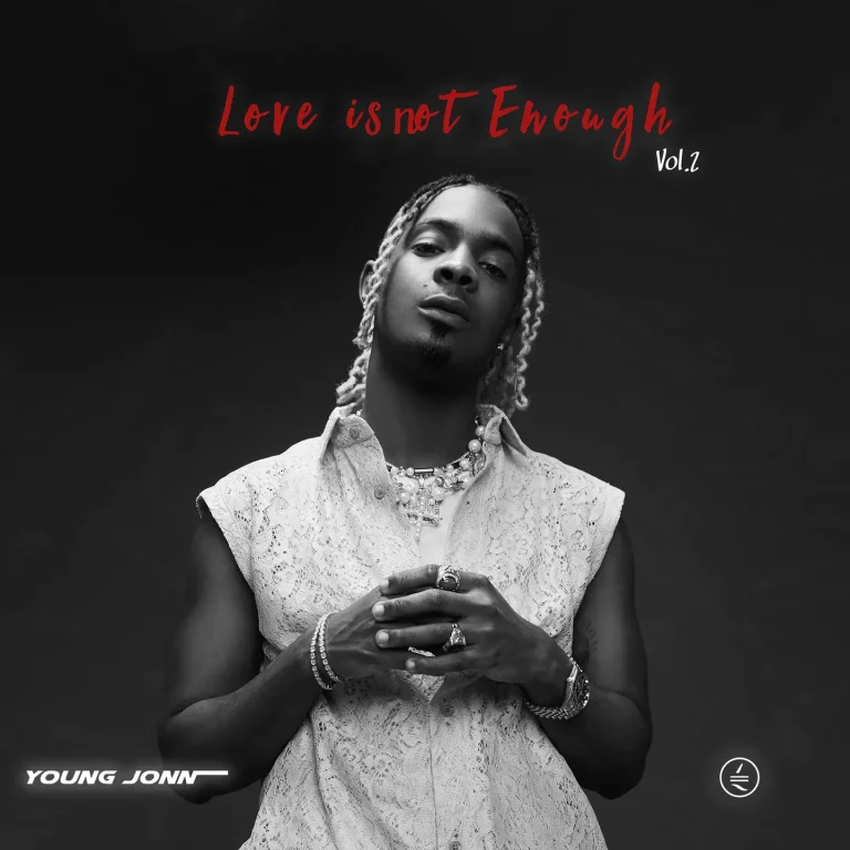 Young Jonn – Sokoto