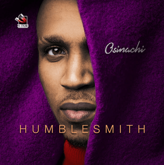 Humblesmith – Mama Africa ft. Davido