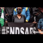 Asa – 9 Lives #EndSars