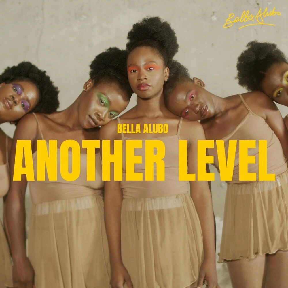 Bella Alubo – Another Level