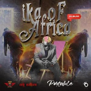 Portable – Ika Of Africa