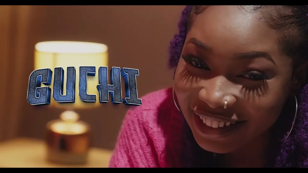 Willy Paul – You Ft. Guchi (Video)
