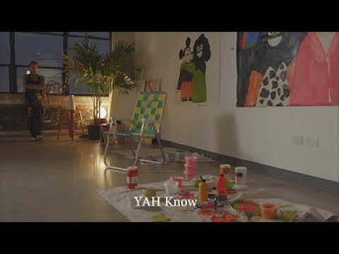 Chance the Rapper ft. King Promise – YAH Know (2022) (Video)