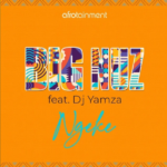Big Nuz – Ngeke Ft. DJ Yamza