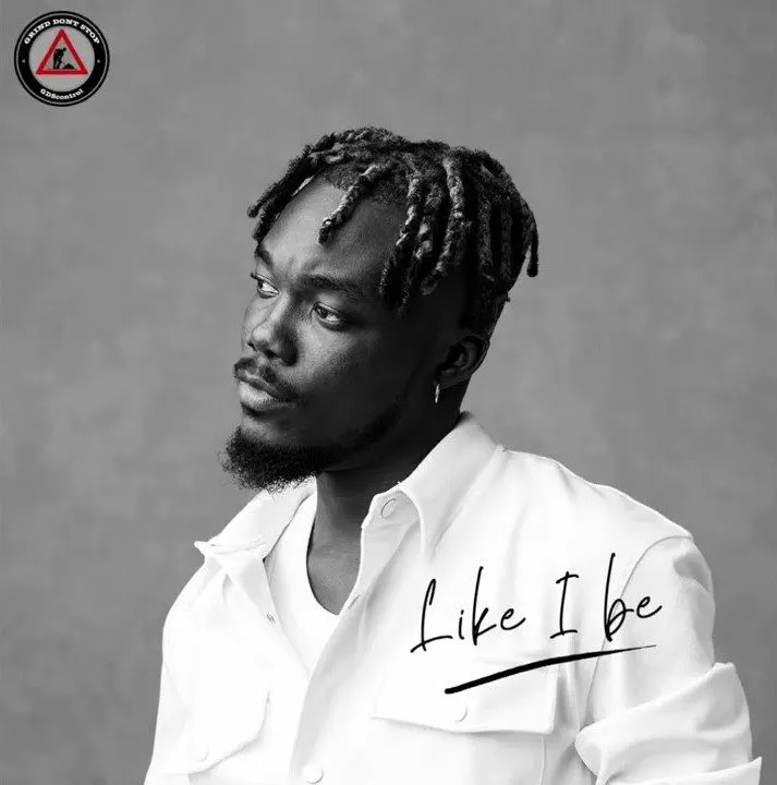 Camidoh – Like I Be Ft. Grind Don’t Stop