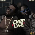 D’banj – Chop Life ft Timaya