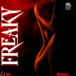 Emo Grae – Freaky Ft. Naira Marley